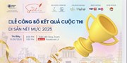 “Di sản nét mực”- Trang viết không đơn thuần là văn chương